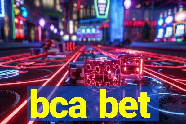 bca bet